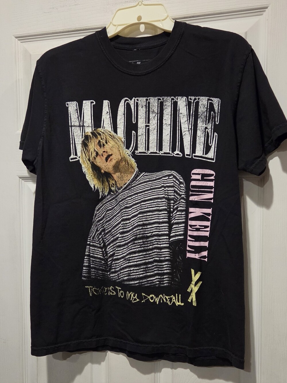 MACHINE GUN KELLY TSHIRT